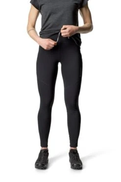 Houdini W's Adventure Tights - Recycled Polyester