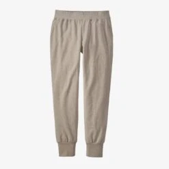 Patagonia W's Ahnya Pants - Organic Cotton & Recycled Polyester -Sportswear Shop ws ahnya fleece pants organic cotton recycled polyester pants patagonia 511552