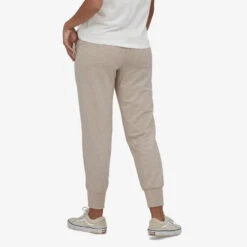 Patagonia W's Ahnya Pants - Organic Cotton & Recycled Polyester -Sportswear Shop ws ahnya fleece pants organic cotton recycled polyester pants patagonia 980974