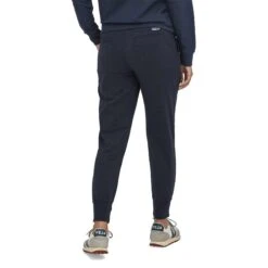 Patagonia W's Ahnya Pants - Organic Cotton & Recycled Polyester -Sportswear Shop ws ahnya pants organic cotton recycled polyester pants patagonia 264554