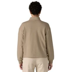 Patagonia W's Ahnya P/O - Organic Cotton & Recycled Polyester -Sportswear Shop ws ahnya po organic cotton recycled polyester shirt patagonia 591195