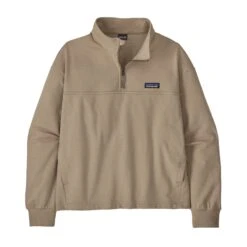 Patagonia W's Ahnya P/O - Organic Cotton & Recycled Polyester -Sportswear Shop ws ahnya po organic cotton recycled polyester shirt patagonia 606872
