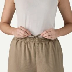 Patagonia W's Ahnya Sweatpants - Organic Cotton & Recycled Polyester -Sportswear Shop ws ahnya sweatpants organic cotton recycled polyester pants patagonia 678246