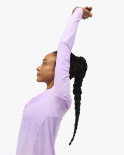 Hoka W's Airolite Run Long Sleeve 10 Hoka W's Airolite Run Long Sleeve -Sportswear Shop ws airolite run long sleeve shirt hoka 927180