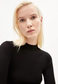 Armedangels W's Alaania Pullover - 100% Organic Cotton -Sportswear Shop ws alaania pullover 100 organic cotton shirt armedangels 292394