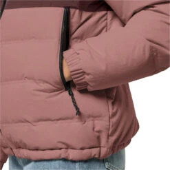 Jack Wolfskin W's Alex Down Jacket - Recycled PA & PET & RDS-certified Down -Sportswear Shop ws alex down jacket recycled pa pet rds certified down jacket jack wolfskin 170641