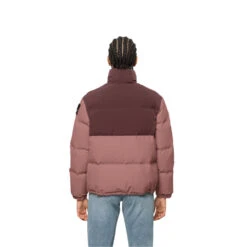 Jack Wolfskin W's Alex Down Jacket - Recycled PA & PET & RDS-certified Down -Sportswear Shop ws alex down jacket recycled pa pet rds certified down jacket jack wolfskin 350480