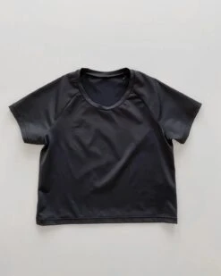 W's Alinda Crop T-Shirt - Recycled Polyamide -Sportswear Shop ws alinda crop t shirt recycled polyamide t shirt nepra 941417