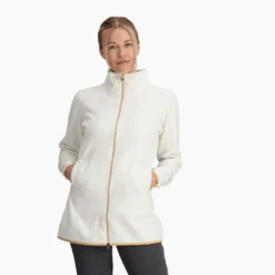 Royal Robbins W's Arete Jacket - Recycled Polyester