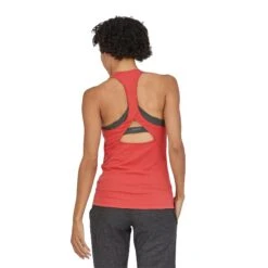 Patagonia W's Arnica Tank - Organic Cotton & TENCEL™ -Sportswear Shop ws arnica tank organic cotton tencel shirt patagonia 545686