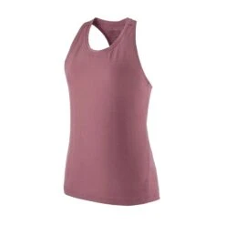 Patagonia W's Arnica Tank - Organic Cotton & TENCEL™ -Sportswear Shop ws arnica tank organic cotton tencel shirt patagonia 925786