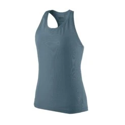 Patagonia W's Arnica Tank - Organic Cotton & TENCEL™ -Sportswear Shop ws arnica tank organic cotton tencel shirt patagonia plume grey xs 447604