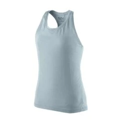 Patagonia W's Arnica Tank - Organic Cotton & TENCEL™ -Sportswear Shop ws arnica tank organic cotton tencel shirt patagonia steam blue s 680135