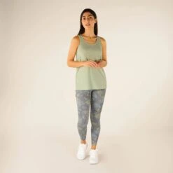 Sherpa W's Asha Tank - Recycled Polyester -Sportswear Shop ws asha tank recycled polyester shirt sherpa 195138