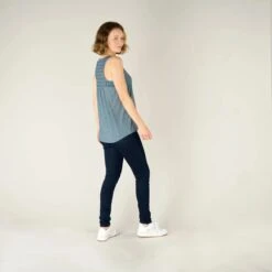 Sherpa W's Asha Tank - Recycled Polyester -Sportswear Shop ws asha tank recycled polyester shirt sherpa 906369