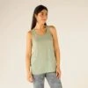 Sherpa W's Asha Tank - Recycled Polyester -Sportswear Shop ws asha tank recycled polyester shirt sherpa thyme s 792042