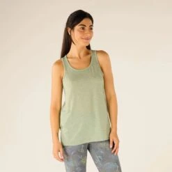 Sherpa W's Asha Tank - Recycled Polyester