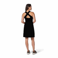 Royal Robbins W's Backcountry Pro Dress - Recycled Polyester -Sportswear Shop ws backcountry pro dress recycled polyester dress royal robbins 128198