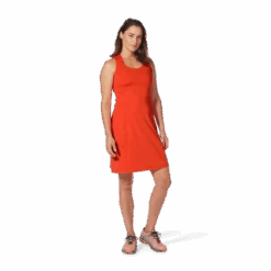 Royal Robbins W's Backcountry Pro Dress - Recycled Polyester -Sportswear Shop ws backcountry pro dress recycled polyester dress royal robbins 134669