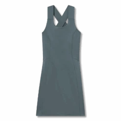 Royal Robbins W's Backcountry Pro Dress - Recycled Polyester -Sportswear Shop ws backcountry pro dress recycled polyester dress royal robbins 425251