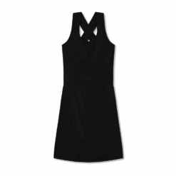 Royal Robbins W's Backcountry Pro Dress - Recycled Polyester -Sportswear Shop ws backcountry pro dress recycled polyester dress royal robbins 524551