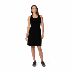 Royal Robbins W's Backcountry Pro Dress - Recycled Polyester -Sportswear Shop ws backcountry pro dress recycled polyester dress royal robbins jet black s 887218