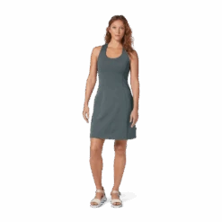 Royal Robbins W's Backcountry Pro Dress - Recycled Polyester