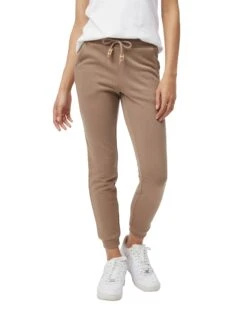 Tentree W's Bamone Sweatpant - Made From Recycled Polyester & Organic Cotton -Sportswear Shop ws bamone sweatpant made from recycled polyester organic cotton pants tentree 520248