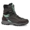 Hanwag W's Banks Snow GTX Winter Shoes - Leather Working Group -certified Nubuck Leather -Sportswear Shop ws banks snow gtx winter shoes leather working group certified nubuck leather shoes hanwag asphaltmint 38 587547