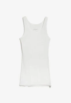 Armedangels W's Beaa Soft Tank Top - Organic Cotton -Sportswear Shop ws beaa soft tank top organic cotton shirt armedangels 397643