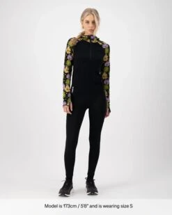 Mons Royale W's Bella Tech Hoodie - Mulesing-free Merino Wool 24 Mons Royale W's Bella Tech Hoodie - Mulesing-free Merino Wool -Sportswear Shop ws bella tech hoodie mulesing free merino wool shirt mons royale 929368