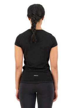 Mons Royale W's Bella Tech Tee - Merino Wool -Sportswear Shop ws bella tech tee merino wool shirt mons royale 179068