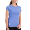 Mons Royale W's Bella Tech Tee - Merino Wool -Sportswear Shop ws bella tech tee merino wool shirt mons royale cornflower s 744772