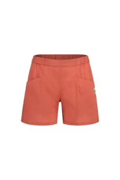 Maloja W's BergiselM. Shorts - Organic Cotton