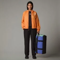 The North Face W's Beta Utility Belted Pants