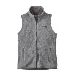 Patagonia W's Better Sweater Vest - 100% Recycled Polyester -Sportswear Shop ws better sweater vest 100 recycled polyester jacket patagonia 550490