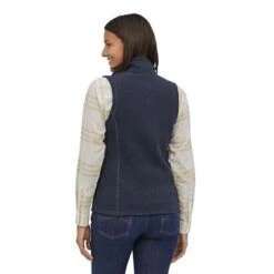 Patagonia W's Better Sweater Vest - 100% Recycled Polyester -Sportswear Shop ws better sweater vest 100 recycled polyester jacket patagonia 583945
