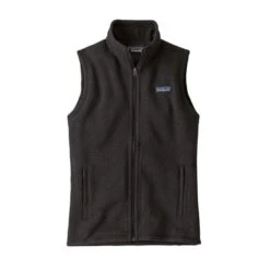 Patagonia W's Better Sweater Vest - 100% Recycled Polyester -Sportswear Shop ws better sweater vest 100 recycled polyester jacket patagonia 958073