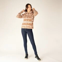 Sherpa W's Bhutan Full-Zip Fleece Hoodie - Recycled Polyester -Sportswear Shop ws bhutan full zip fleece hoodie recycled polyester shirt sherpa 190143