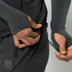 Jack Wolfskin W's Bike Commute Ins Vest - Recycled PA & Recycled PET -Sportswear Shop ws bike commute ins vest recycled pa recycled pet jacket jack wolfskin 511363