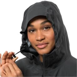 Jack Wolfskin W's Bike Commute Mono Jacket - Recycled Polyester & Polyester -Sportswear Shop ws bike commute mono jacket recycled polyester polyester jacket jack wolfskin 226818