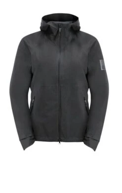 Jack Wolfskin W's Bike Commute Mono Jacket - Recycled Polyester & Polyester -Sportswear Shop ws bike commute mono jacket recycled polyester polyester jacket jack wolfskin 358769