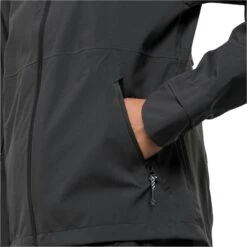 Jack Wolfskin W's Bike Commute Mono Jacket - Recycled Polyester & Polyester -Sportswear Shop ws bike commute mono jacket recycled polyester polyester jacket jack wolfskin 912072