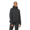 Jack Wolfskin W's Bike Commute Mono Jacket - Recycled Polyester & Polyester