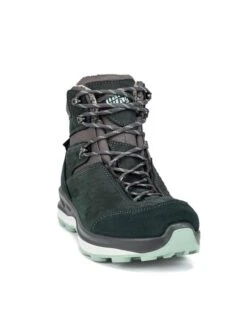 Hanwag W's Bluestrait Mid ES Winter Shoes - OEKO-TEX Certified Leather -Sportswear Shop ws bluestrait mid es winter shoes oeko tex certified leather shoes hanwag 780123