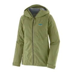 Patagonia W's Boulder Fork Rain Jacket - Recycled Polyester -Sportswear Shop ws boulder fork rain jacket jacket patagonia 305799