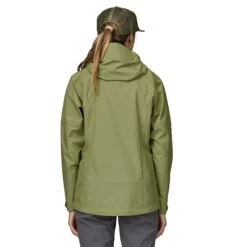 Patagonia W's Boulder Fork Rain Jacket - Recycled Polyester -Sportswear Shop ws boulder fork rain jacket jacket patagonia 936438