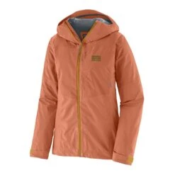 Patagonia W's Boulder Fork Rain Jacket - Recycled Polyester -Sportswear Shop ws boulder fork rain jacket recycled polyester jacket patagonia 548191