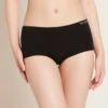 W's Boyleg Briefs - Bamboo -Sportswear Shop ws boyleg briefs bamboo underwear boody black xs 267973