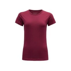 Devold W's Breeze T-shirt - 100% Merino Wool -Sportswear Shop ws breeze t shirt 100 merino wool shirt devold 957897